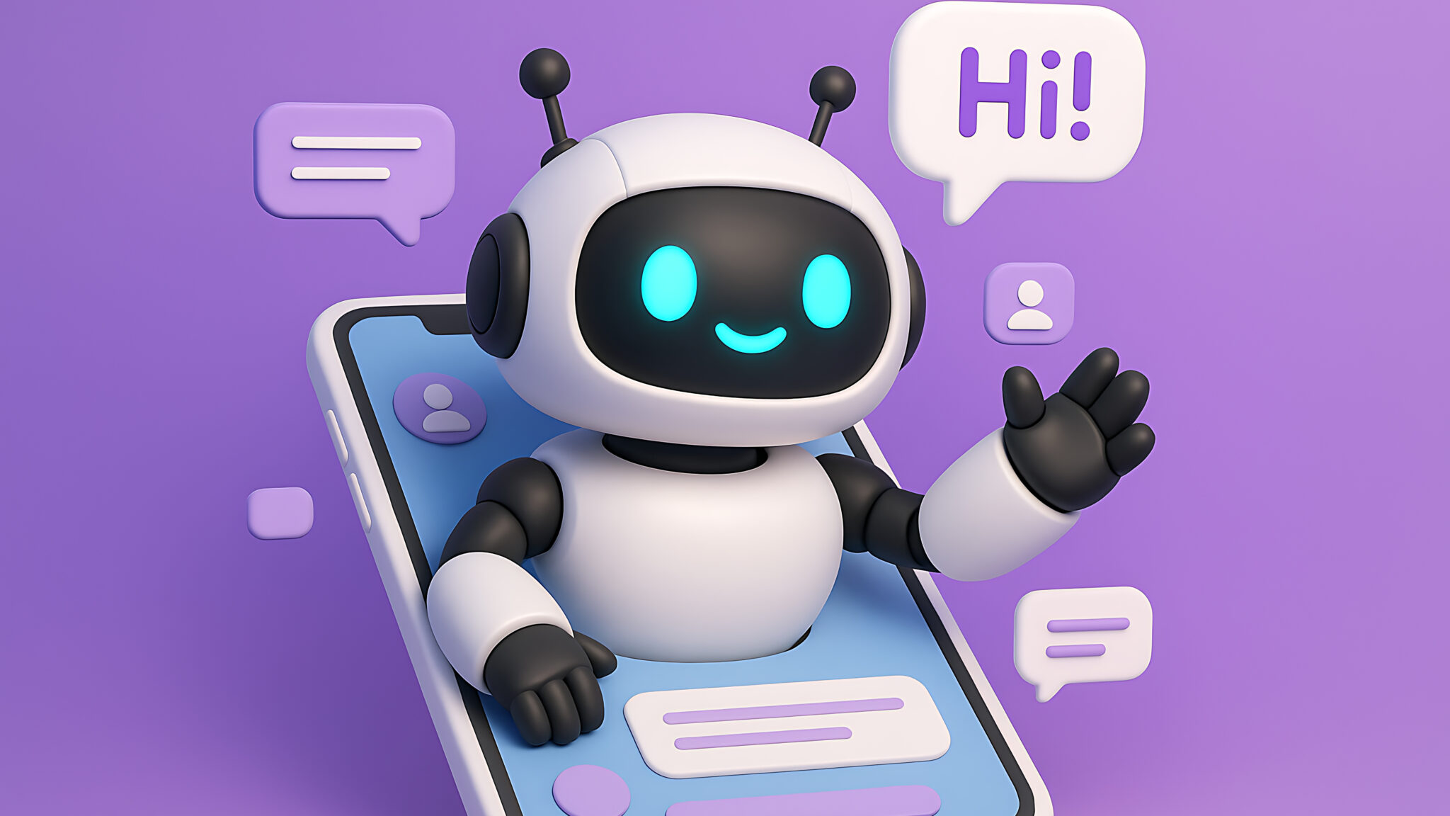 Best ai companion for adults