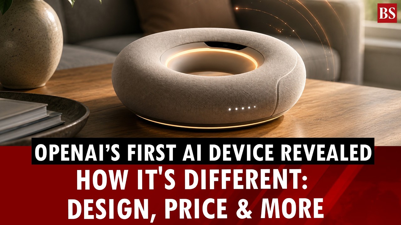 Best ai device