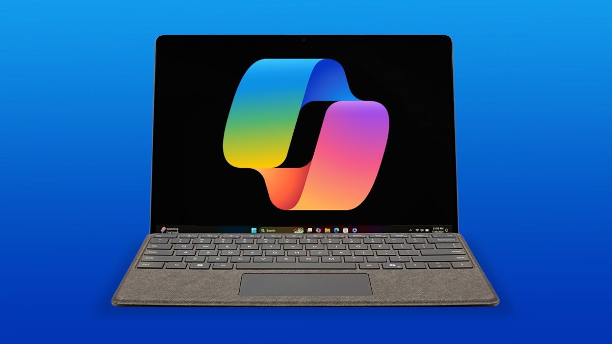 Best ai laptop