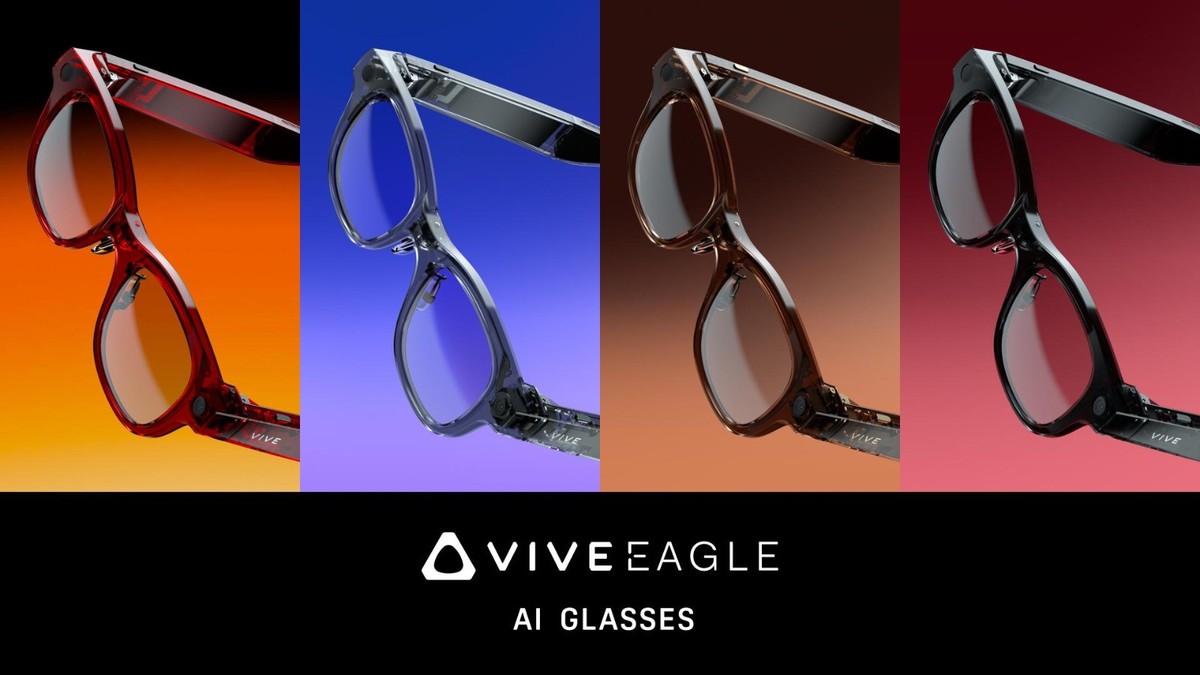 Best ai smart glasses