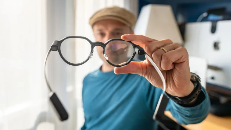 10 Best AI Smart Glasses (2026)