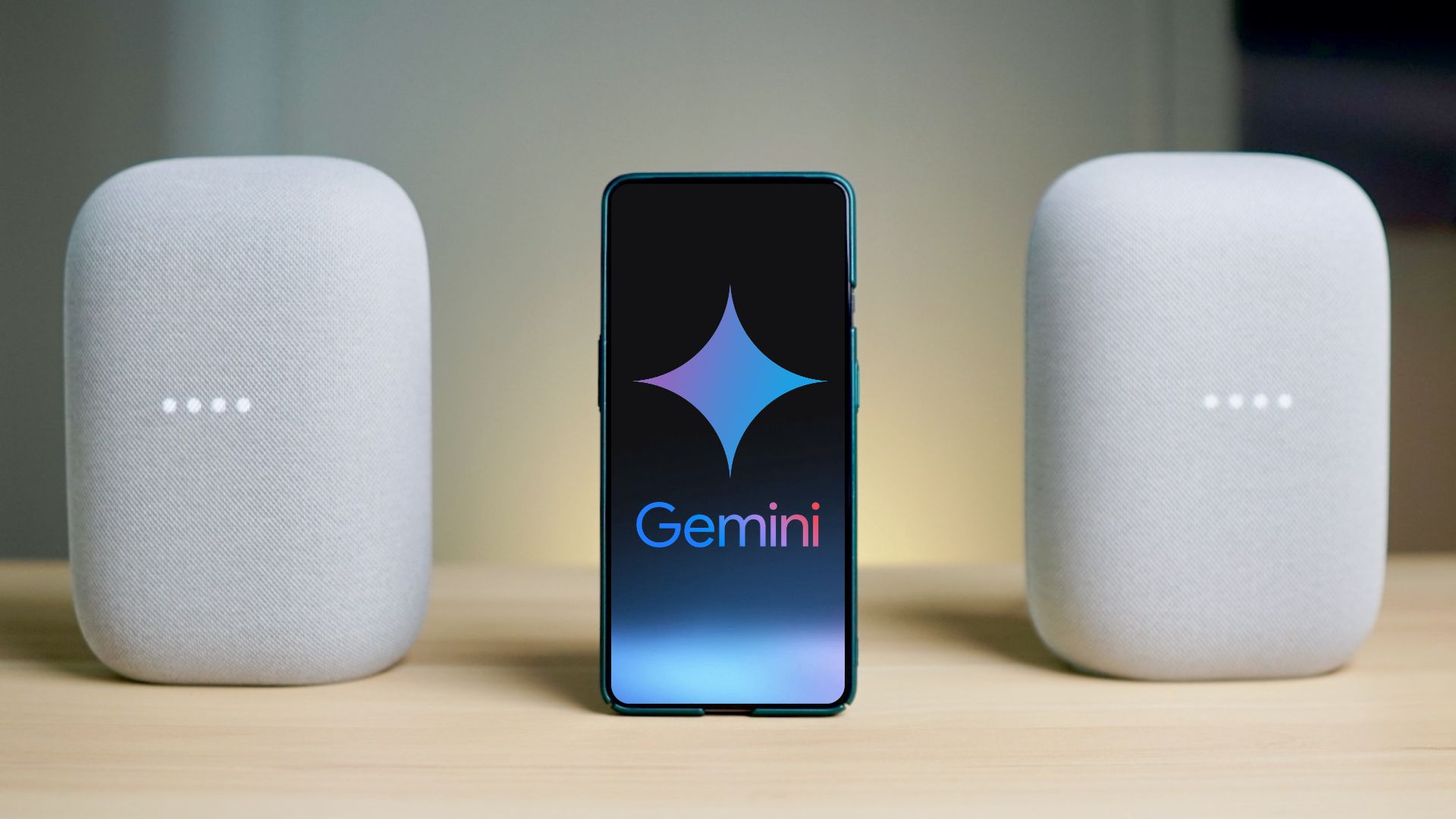 Best ai speakers