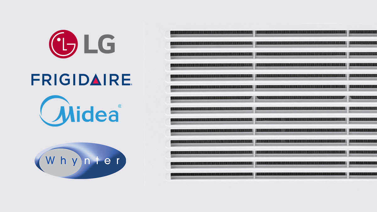 Best air conditioner brands