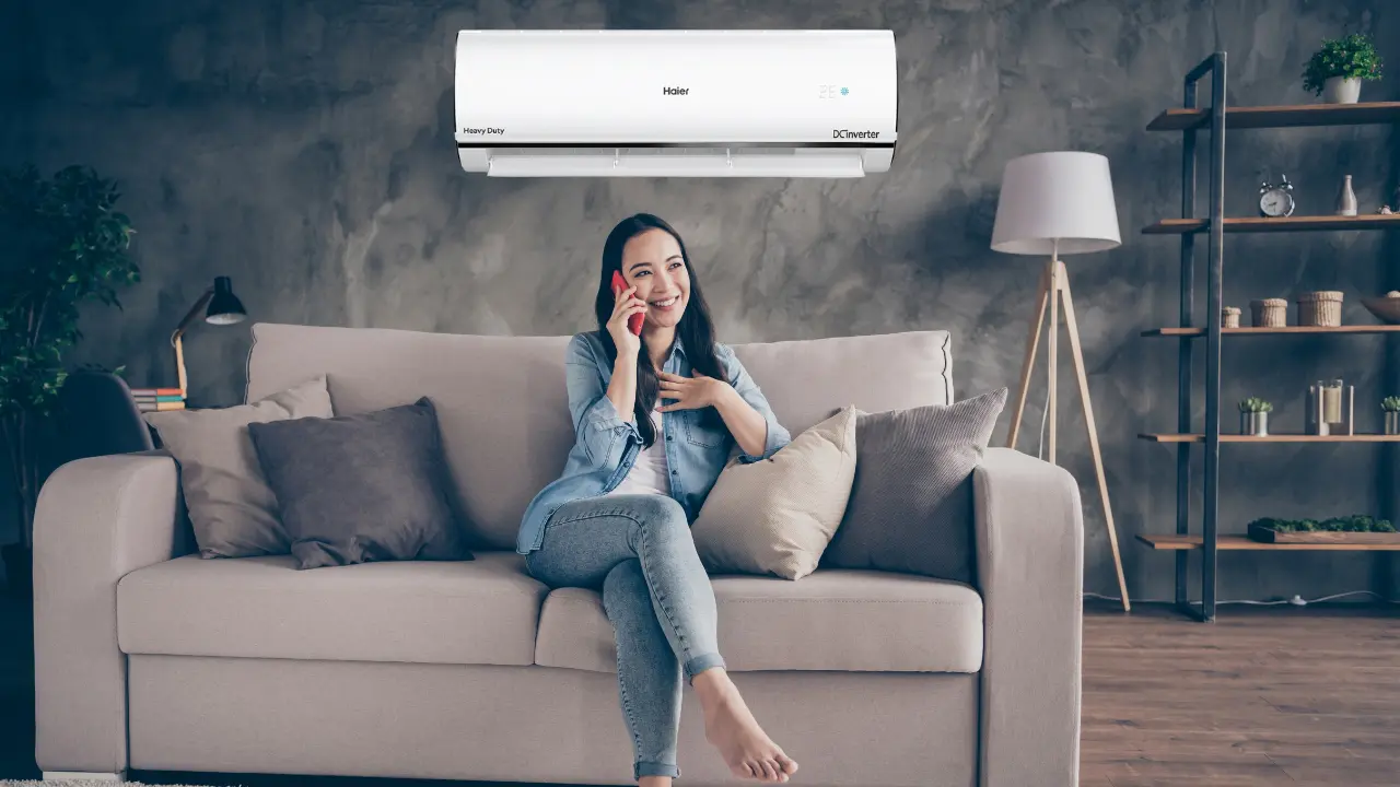 How to choose best air conditioners