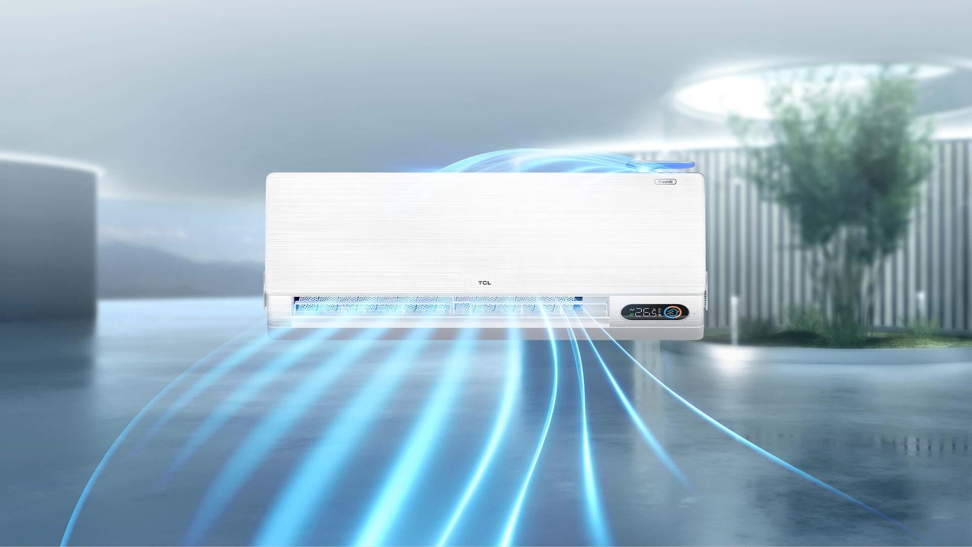 Best air conditioners