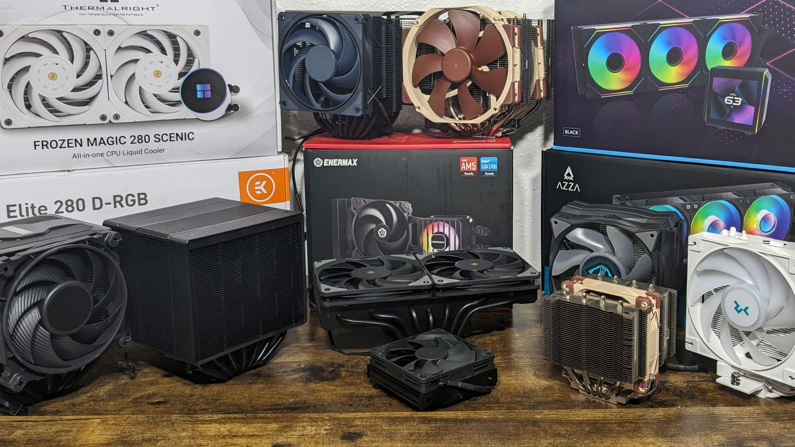 Best air cooler