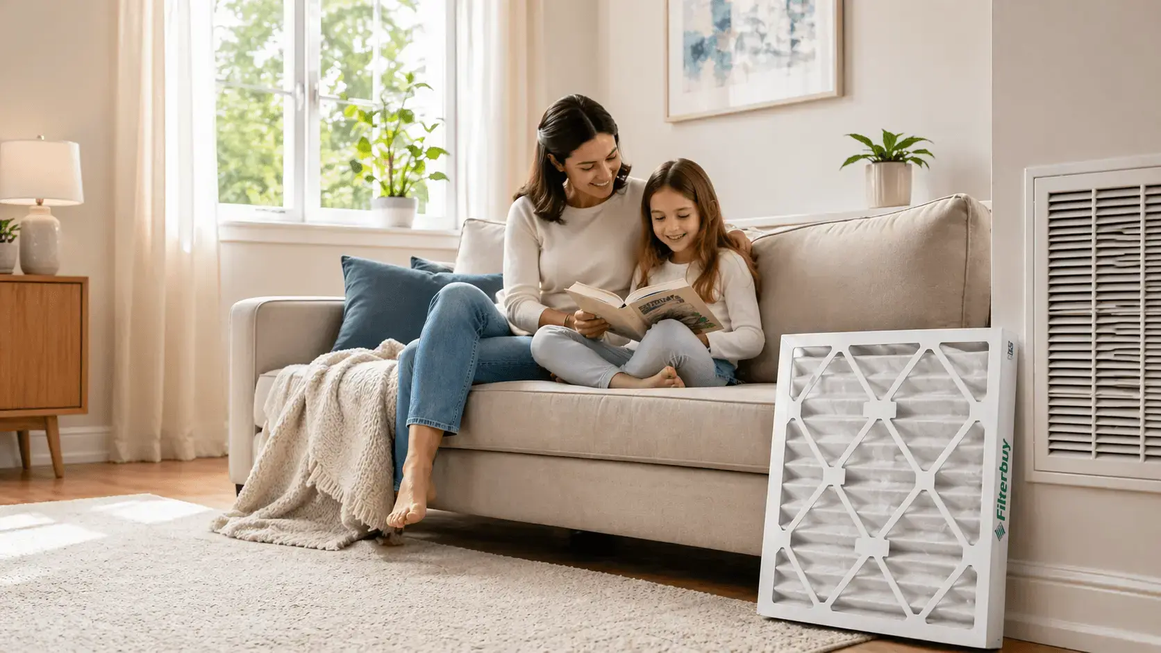Best air filters for home
