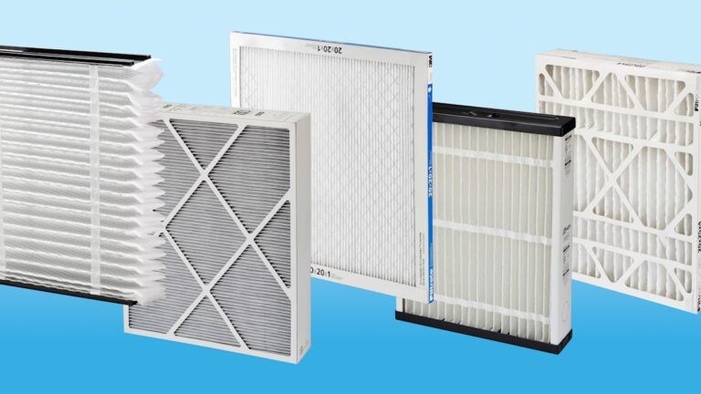 10 Best Air Filters for Home (2026)