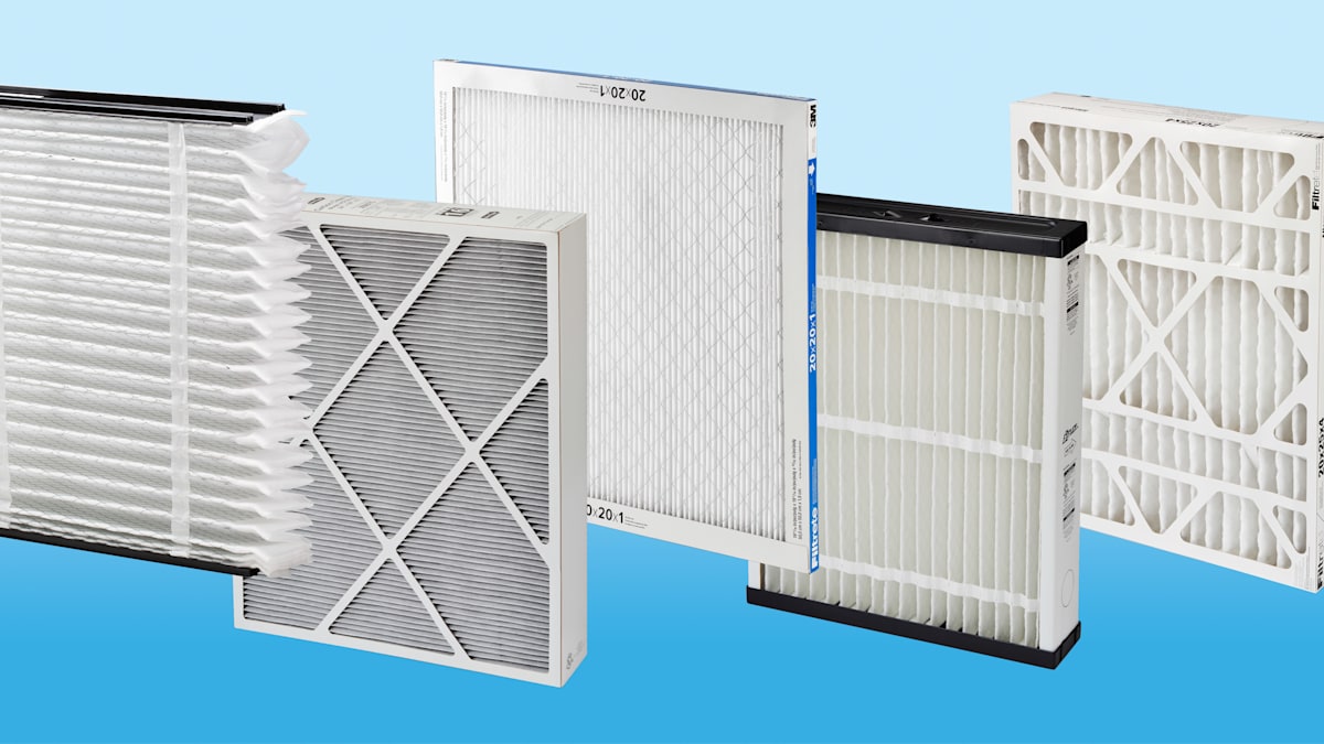 Best air filters