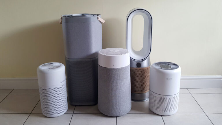 10 Best Air Purifiers for Dust (2026)