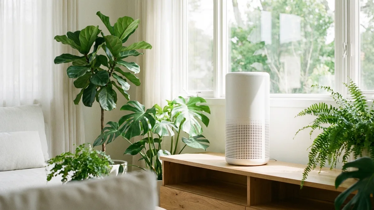 Best air purifiers for homes