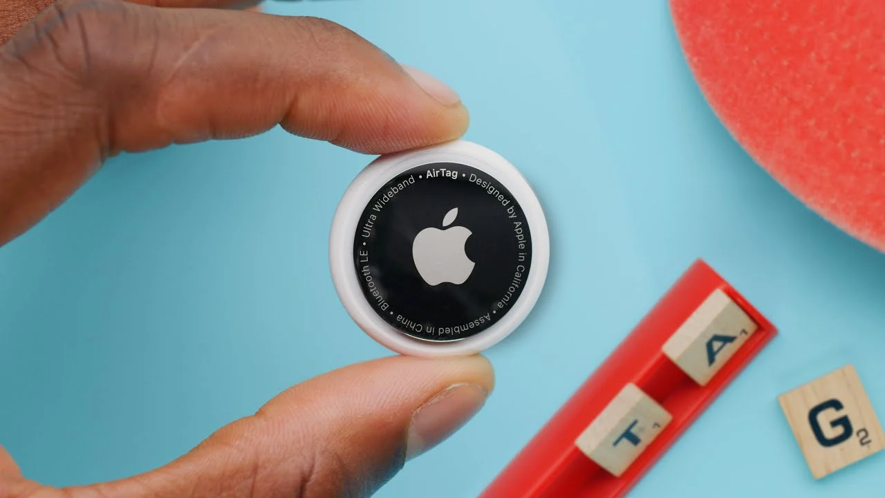 Best air tags for iphone