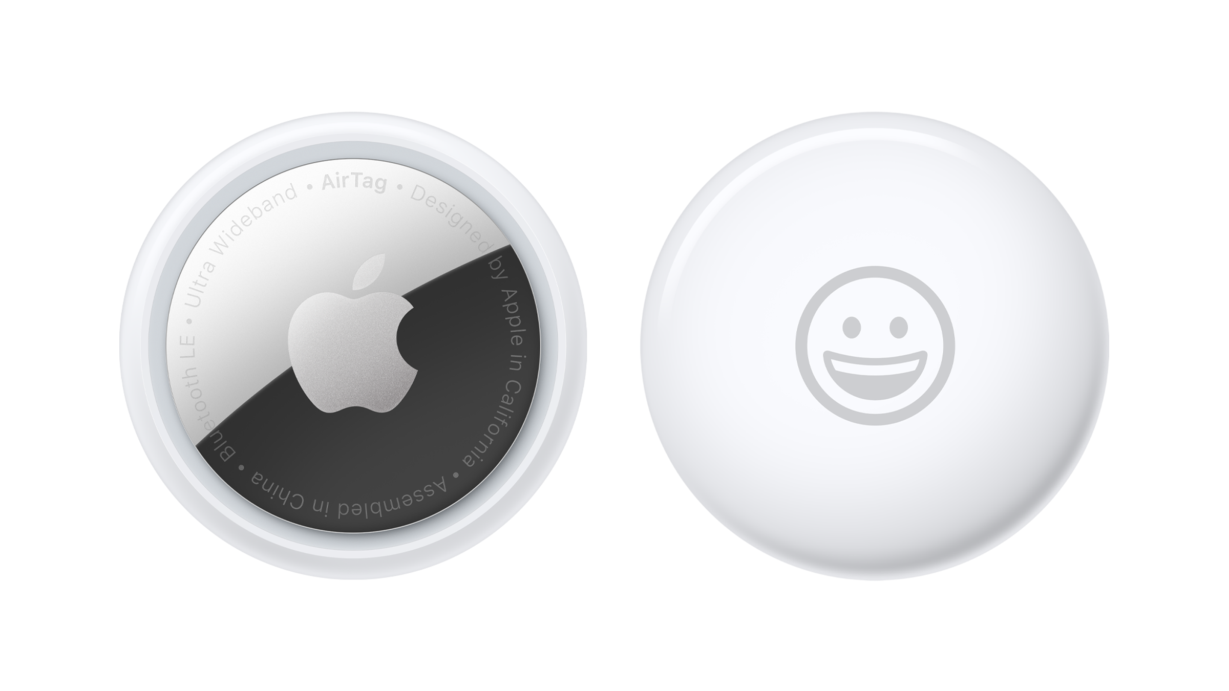Best air tags for iphone