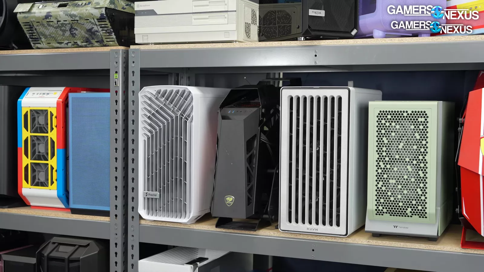 How to choose best airflow pc case