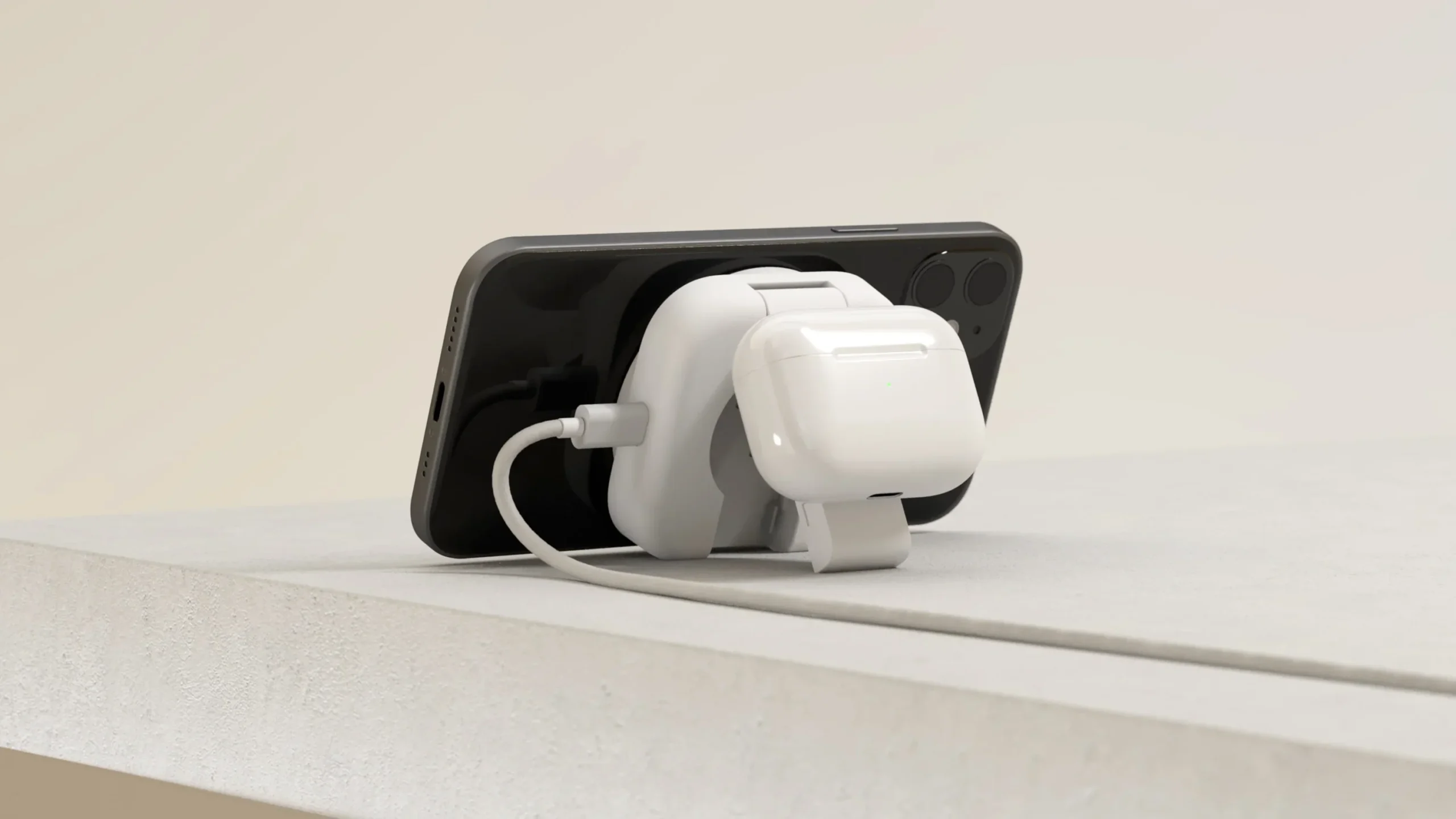 Best airpods charging accessories