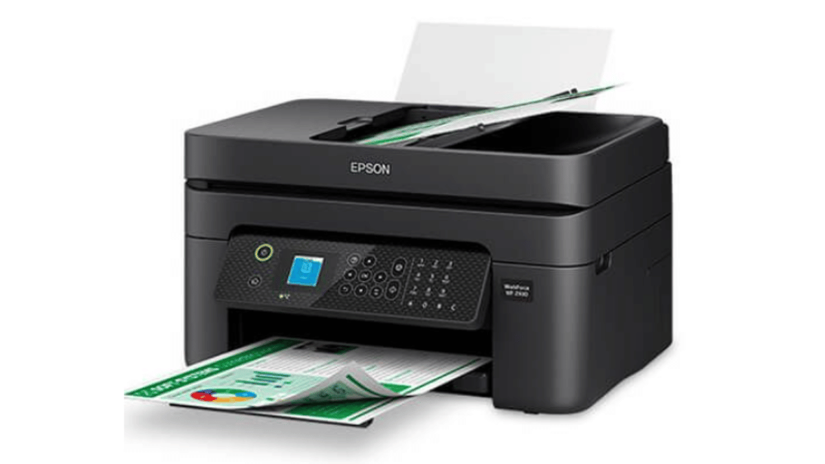 Best airprint printers for iphone