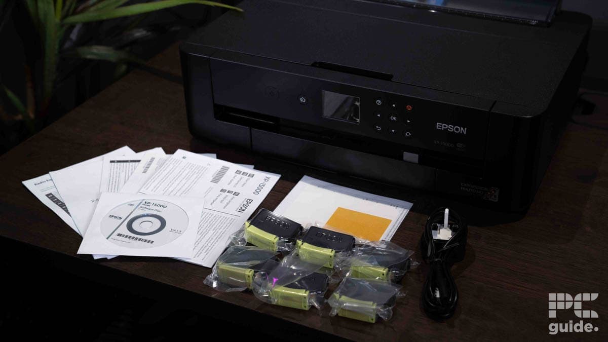 Best airprint printers for iphone