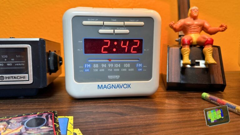 10 Best Alarm Clock Radio (2026)
