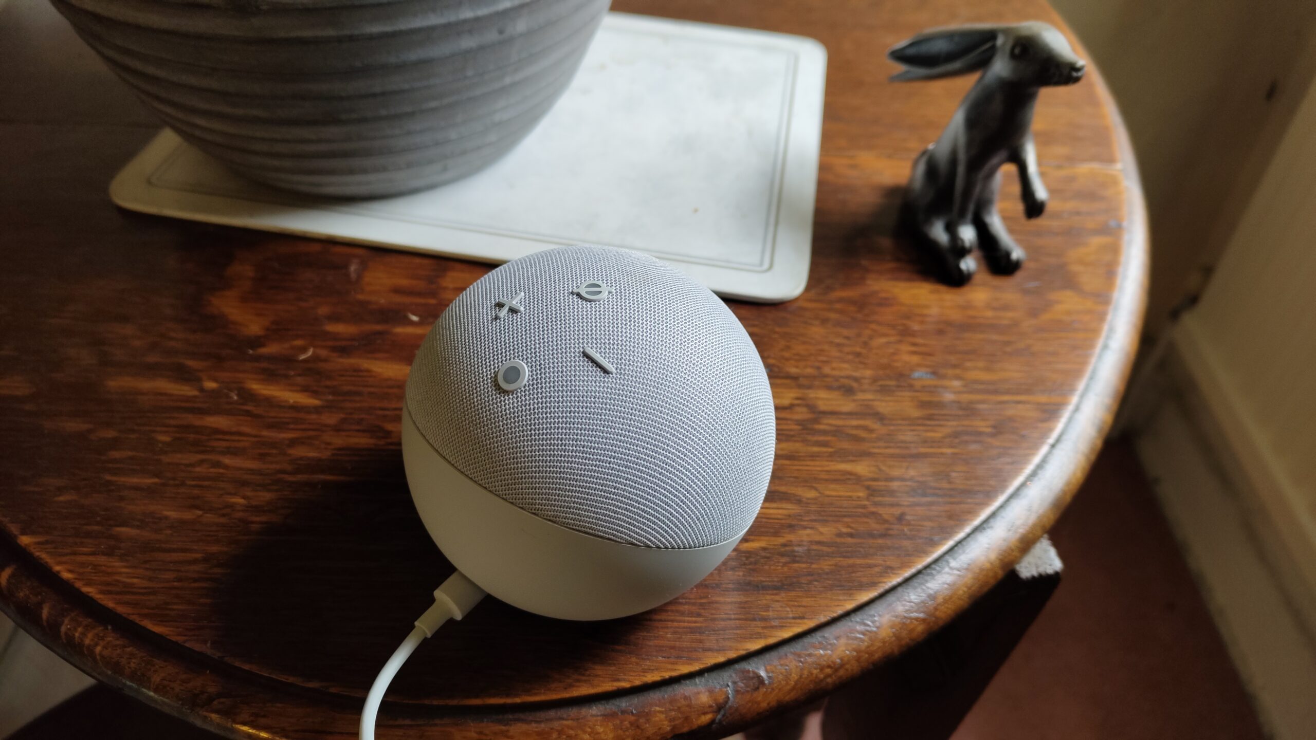 How to choose an Alexa speaker for music