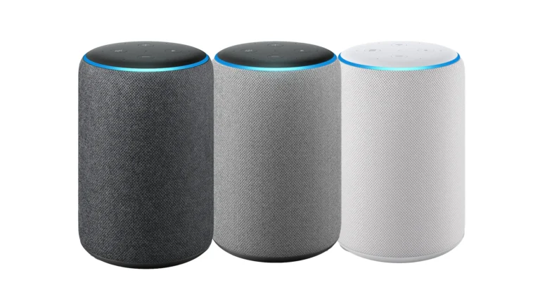 10 Best Alexa Speakers for Music (2026)