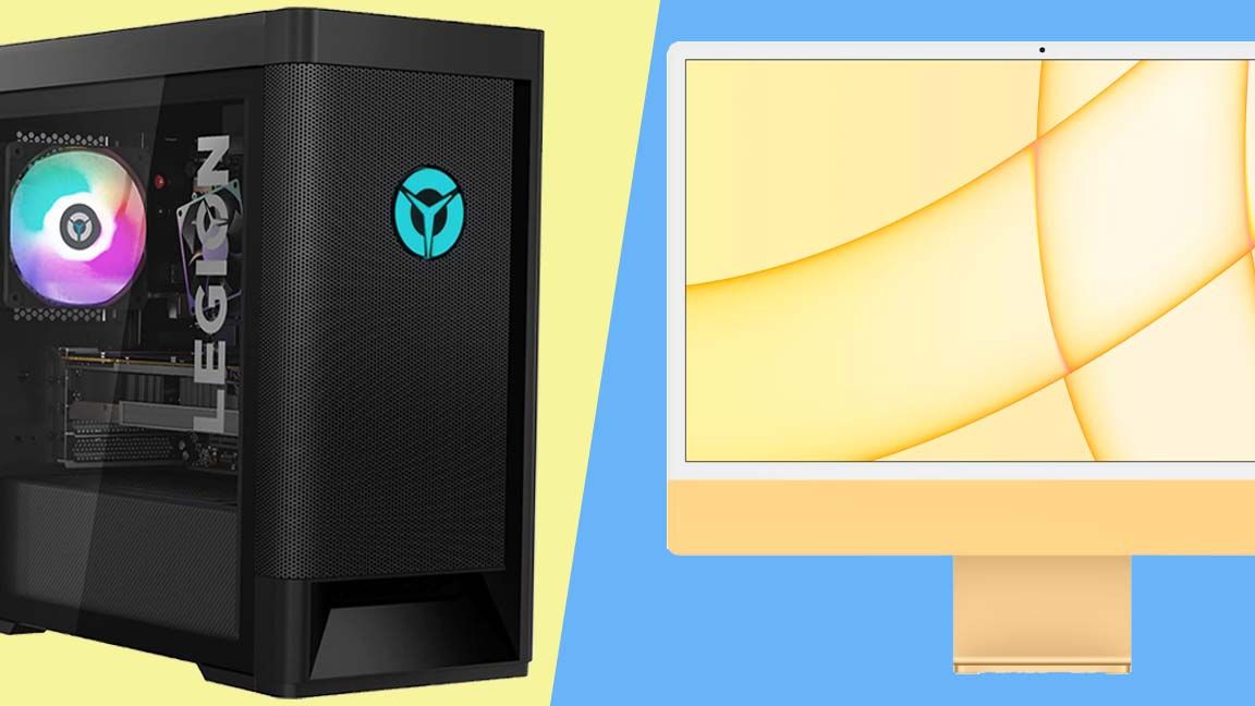 Best all in one pc