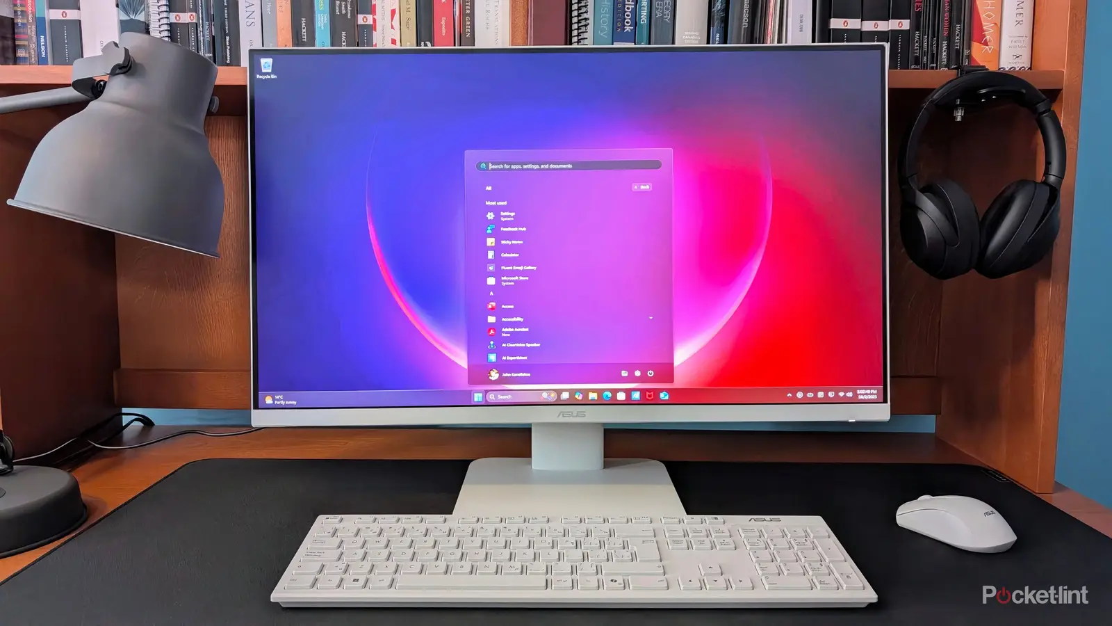 Best all in one pc