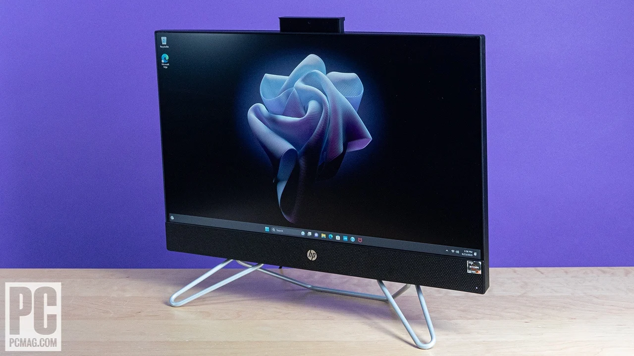 Best all in one pc