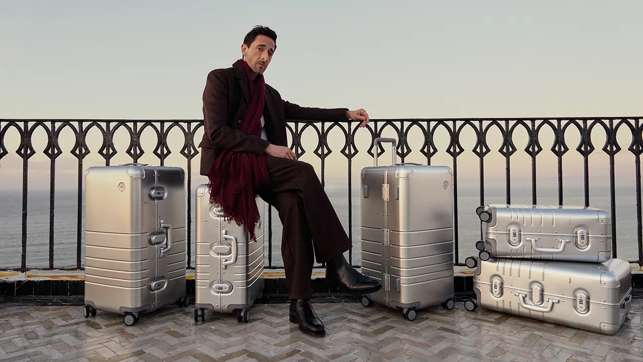 How to choose best aluminum luggage