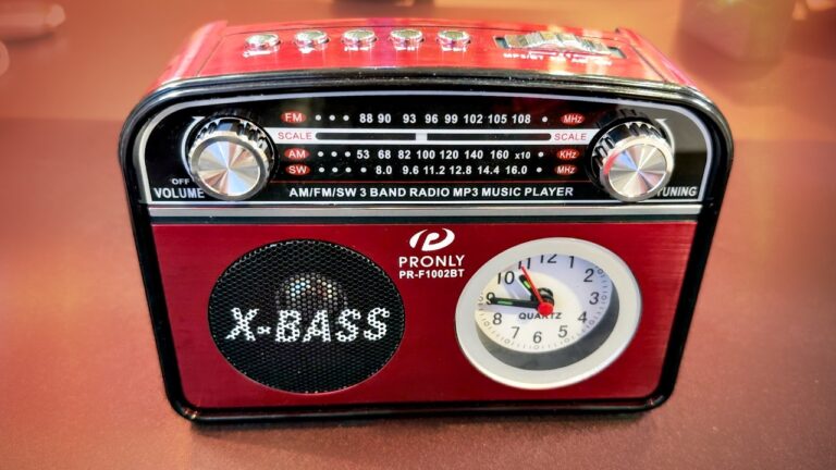 10 Best AM FM Radios (2026)