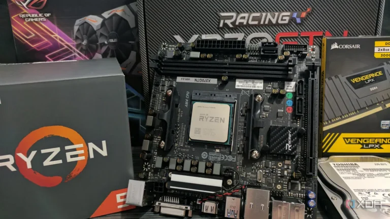 10 Best AM4 CPU for Gaming (2026)