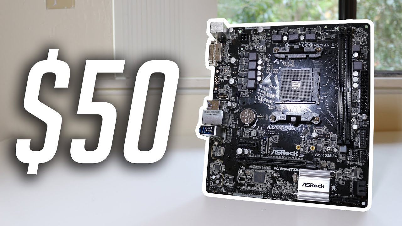How to choose the best am4 motherboard