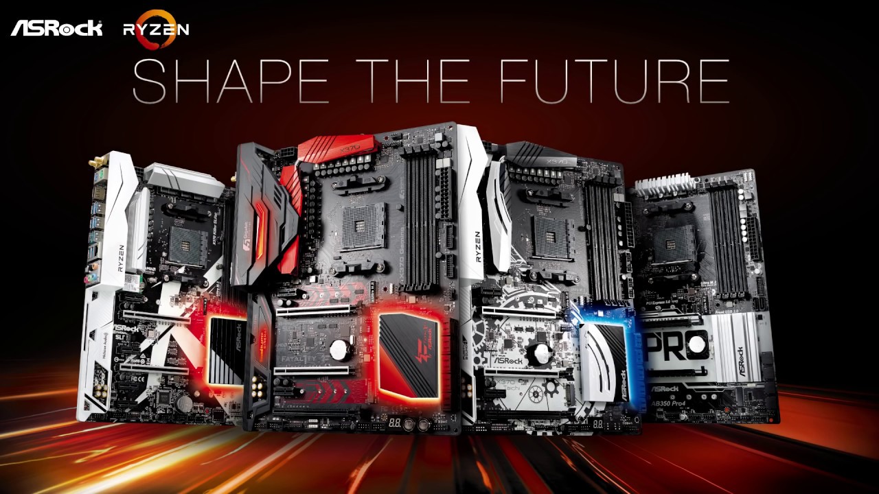 Best am4 motherboard