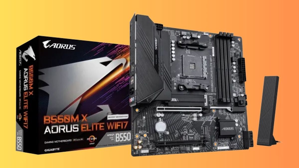 Best am4 motherboard