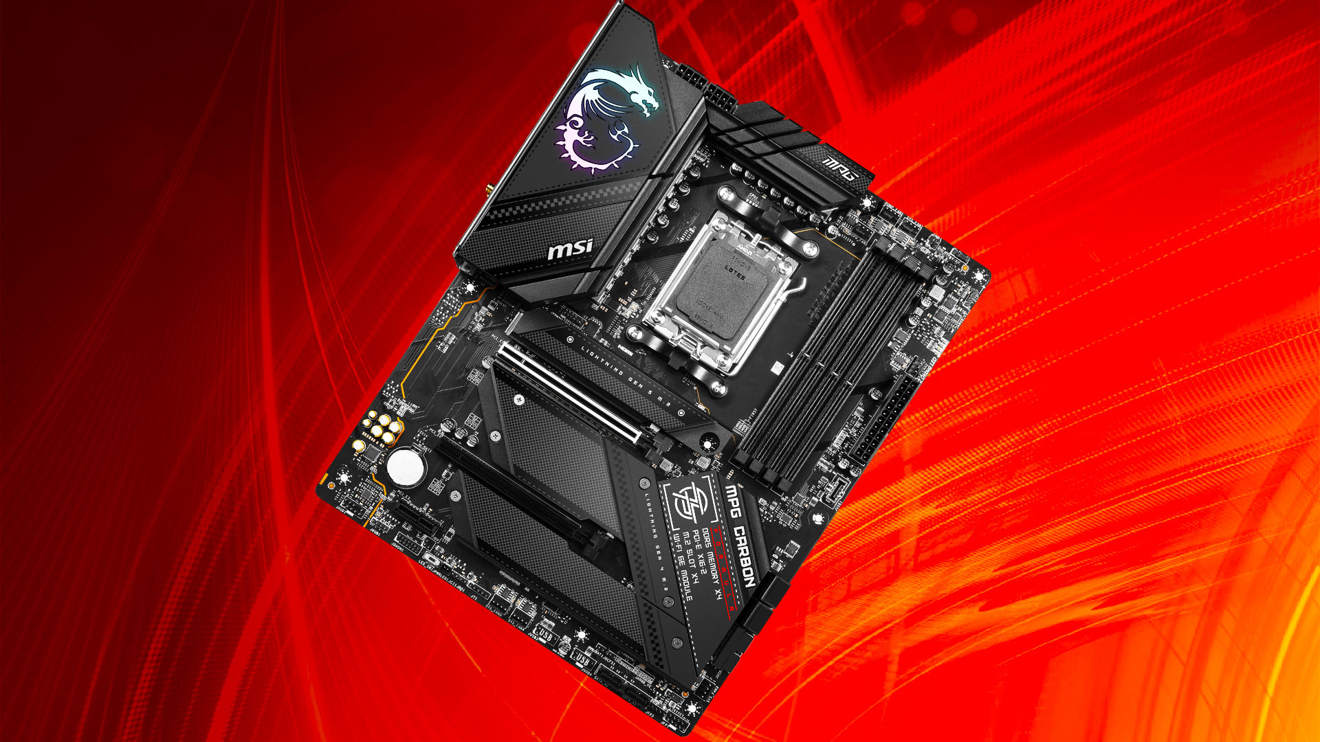Best am5 motherboard
