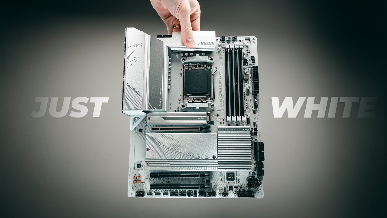 Best am5 motherboard