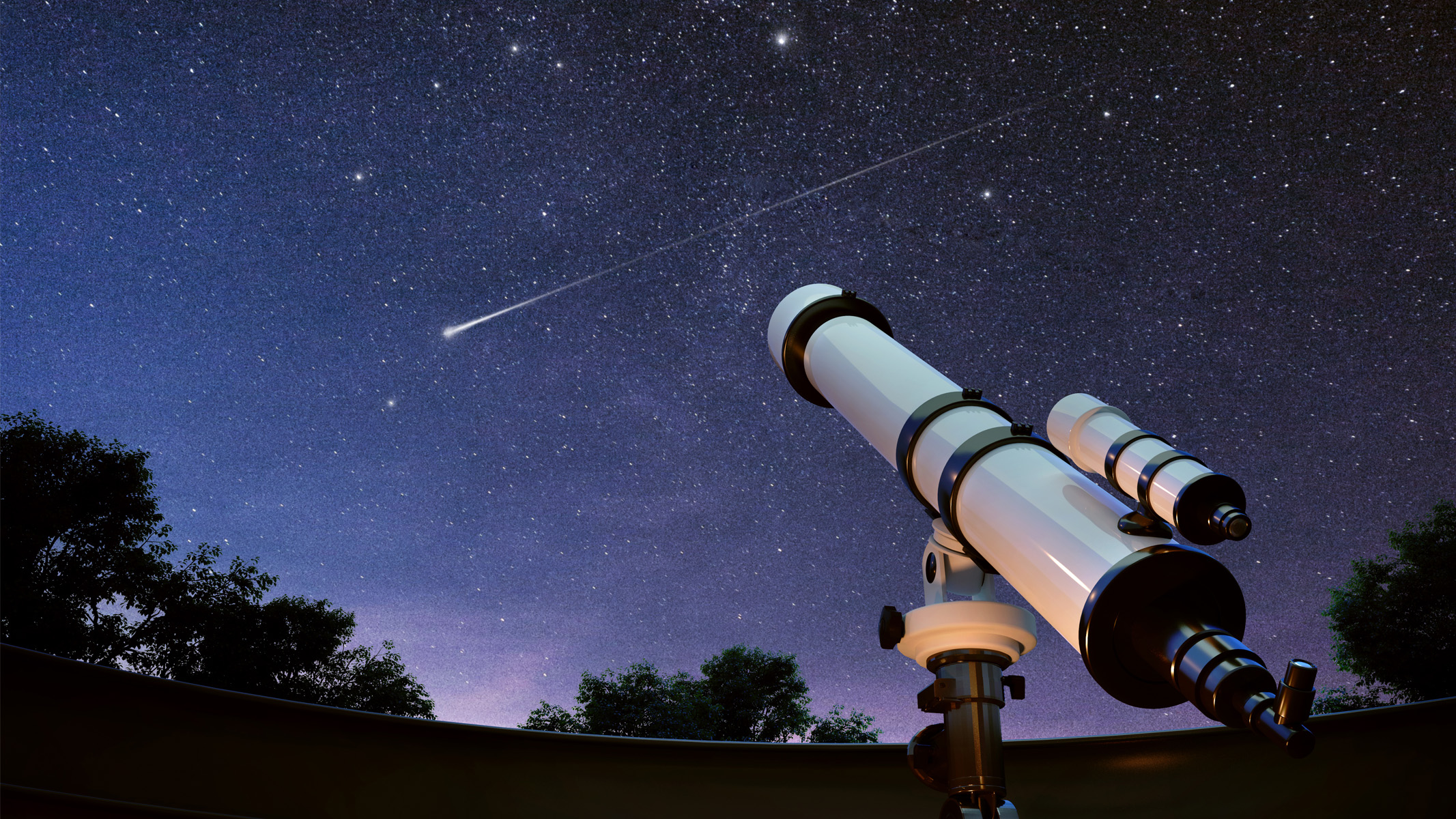 Best amateur telescope