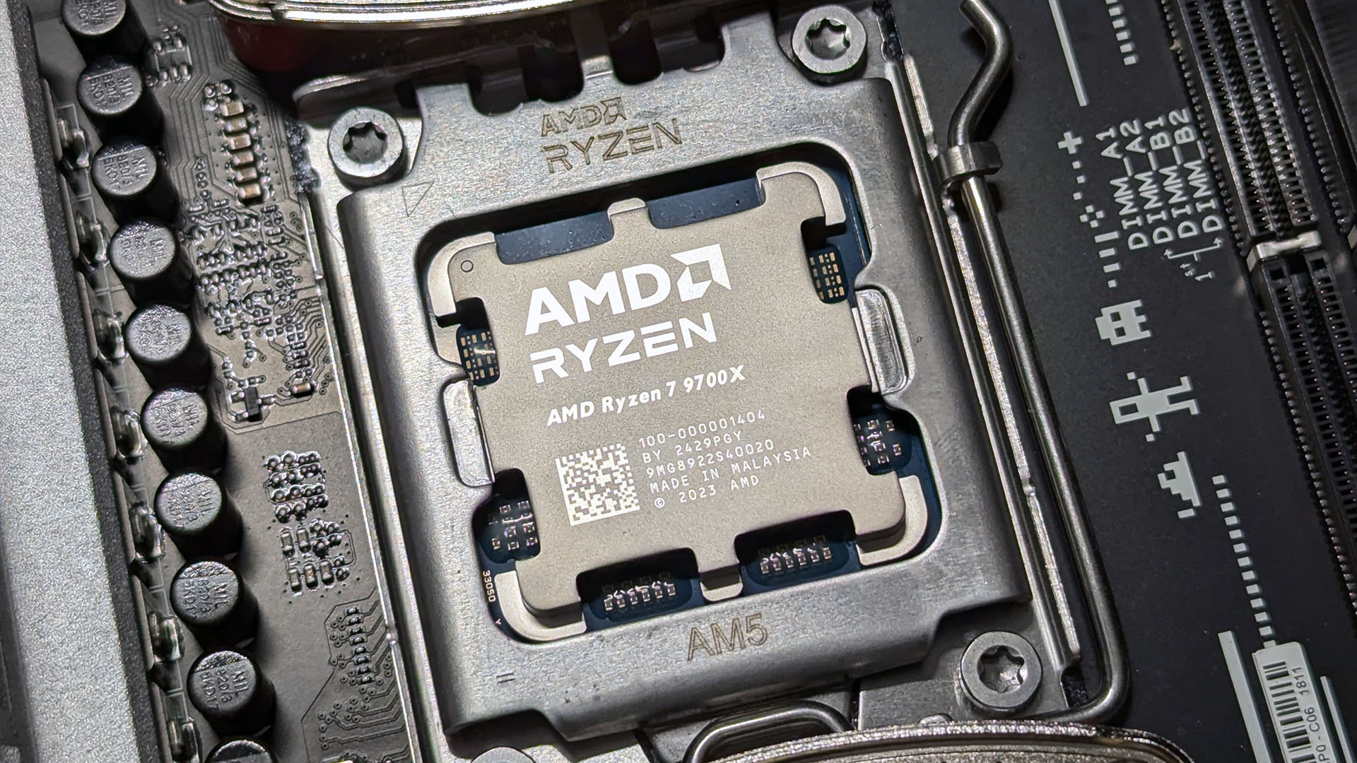 How to choose best amd cpu