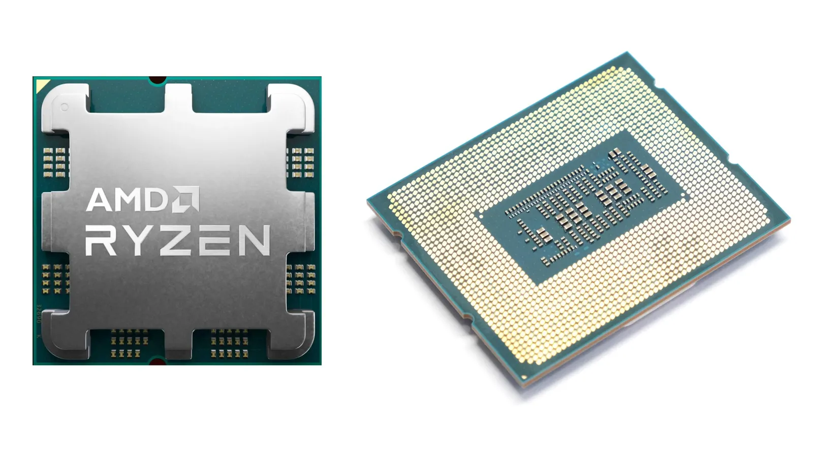 Best amd cpu