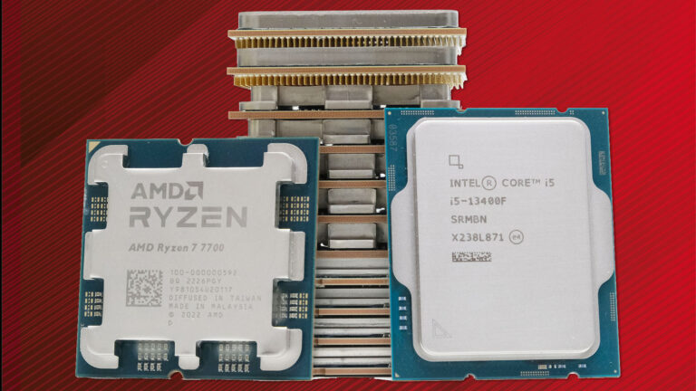 10 Best AMD CPU for Gaming (2026)