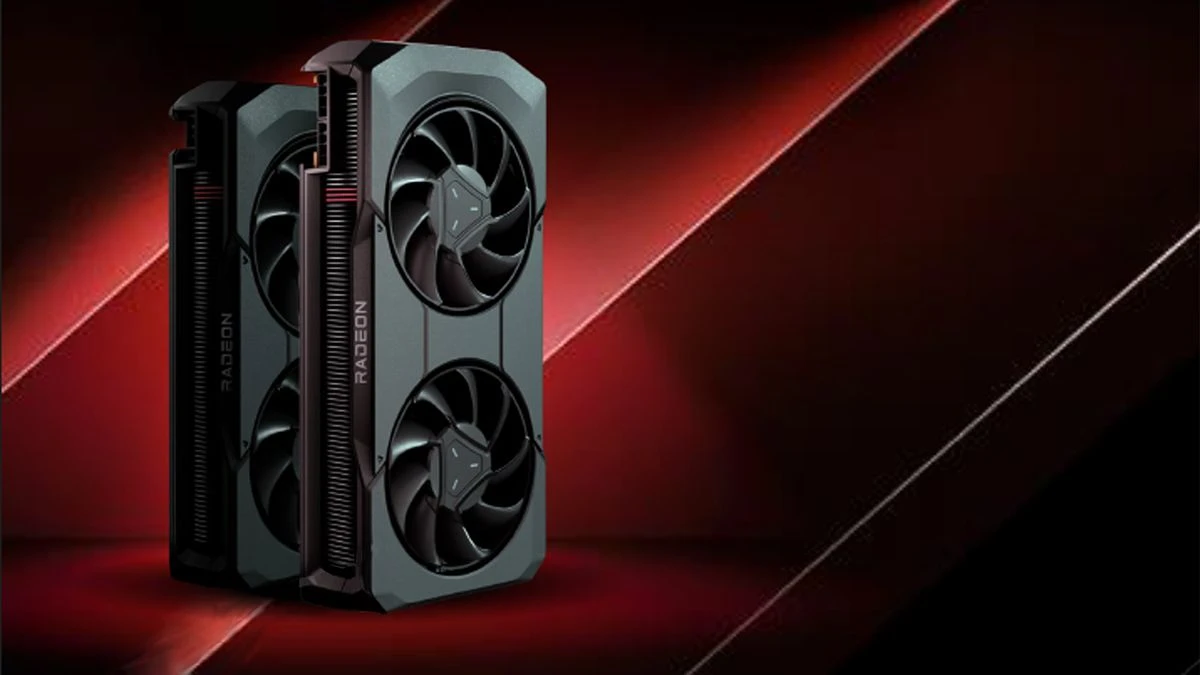 Best amd gpu