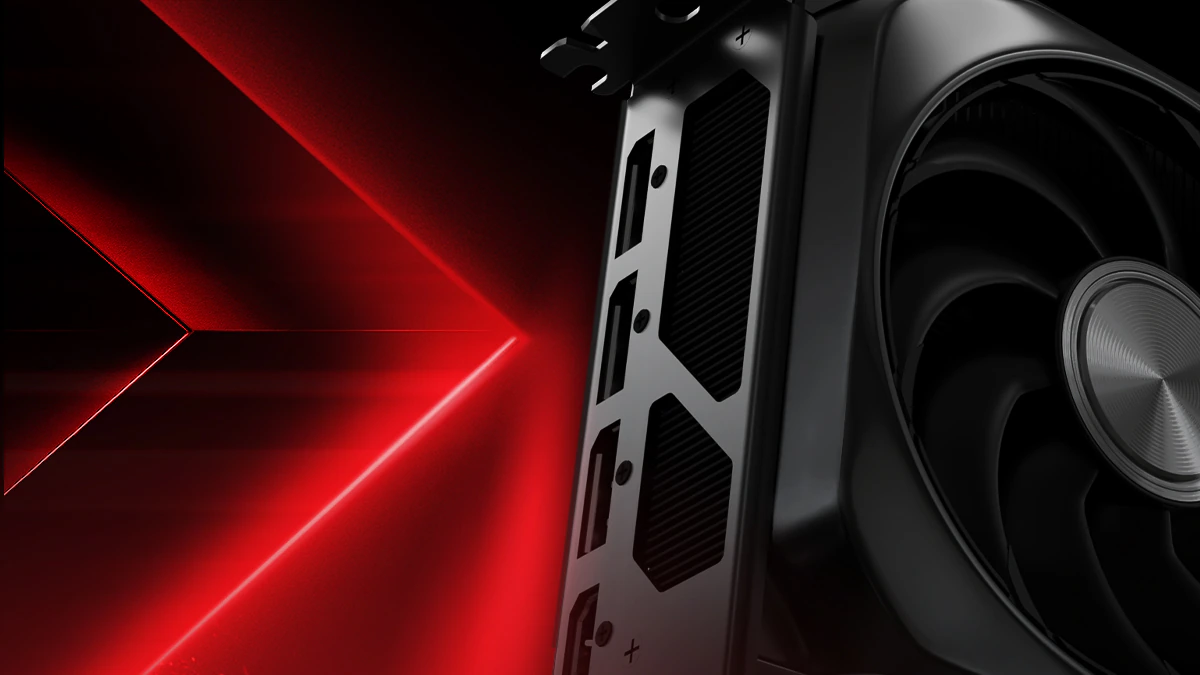 Best amd graphics card
