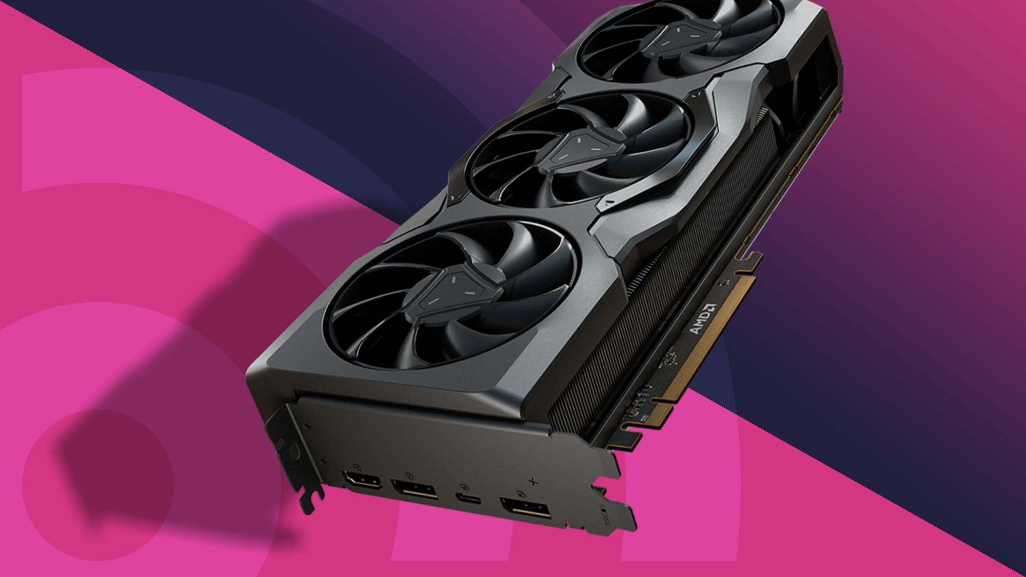 Best amd graphics card