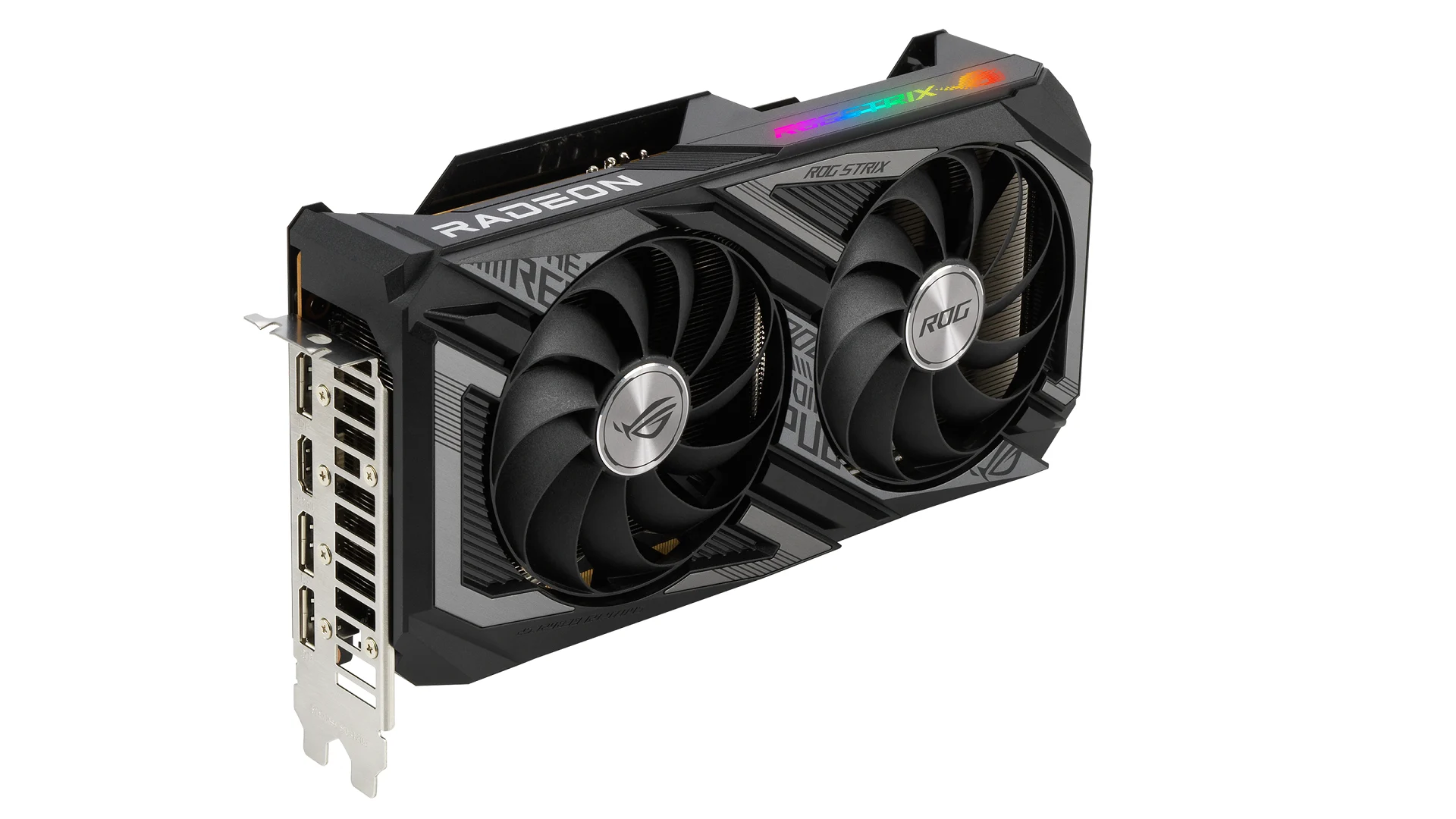 Best amd radeon gpu