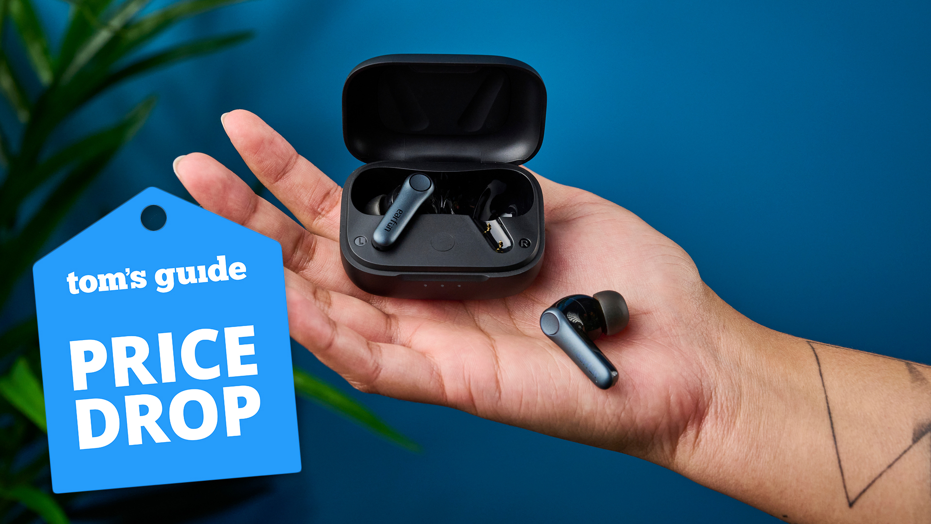 Best anc earbuds