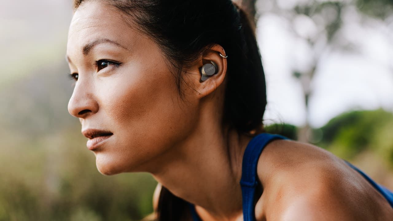 How to choose ANC earbuds for workout