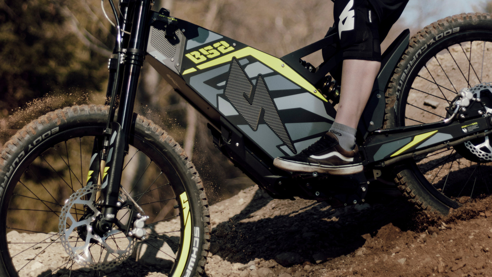 How to choose best and fastest electric bike