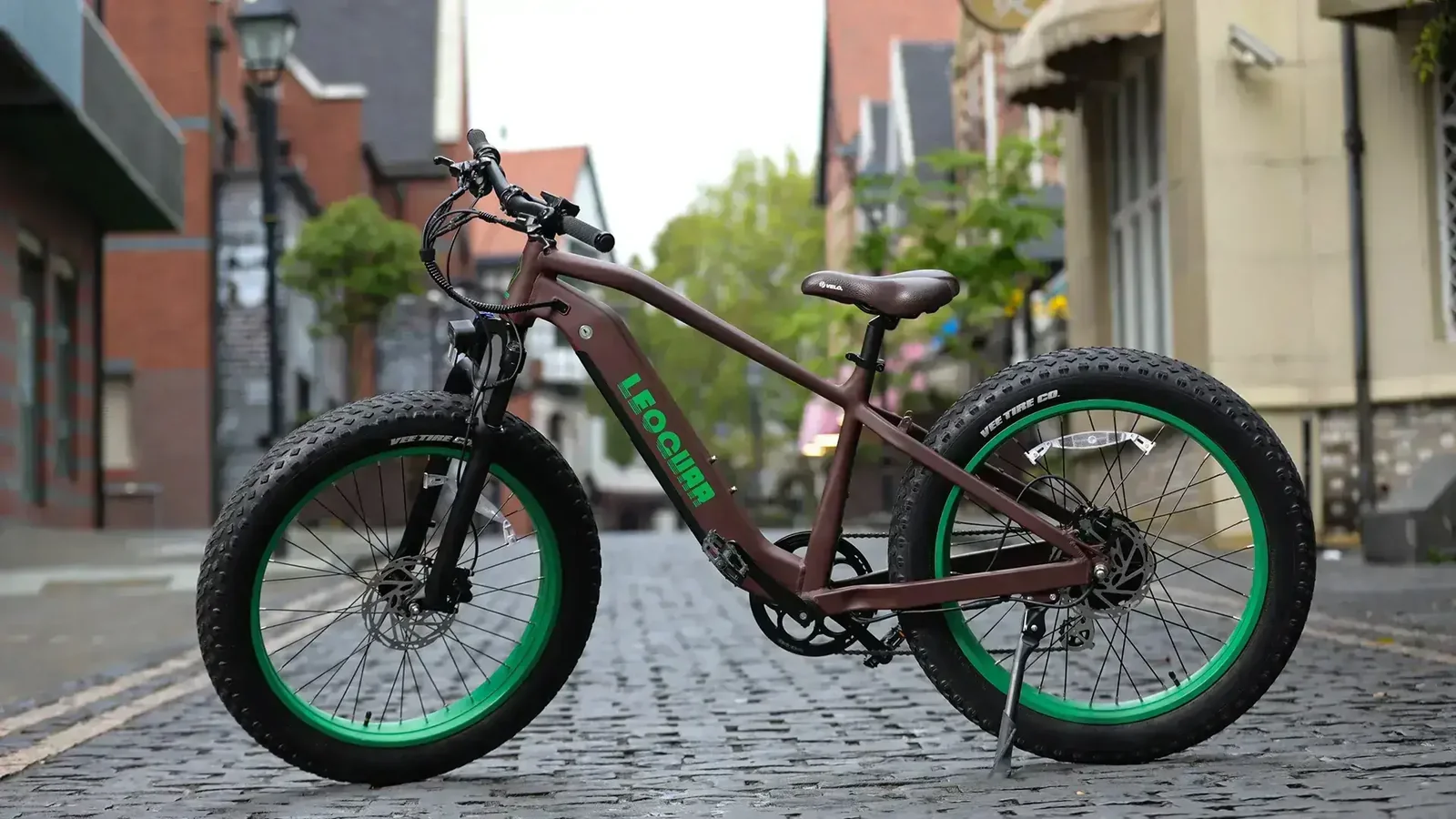 Best and fastest electric bike