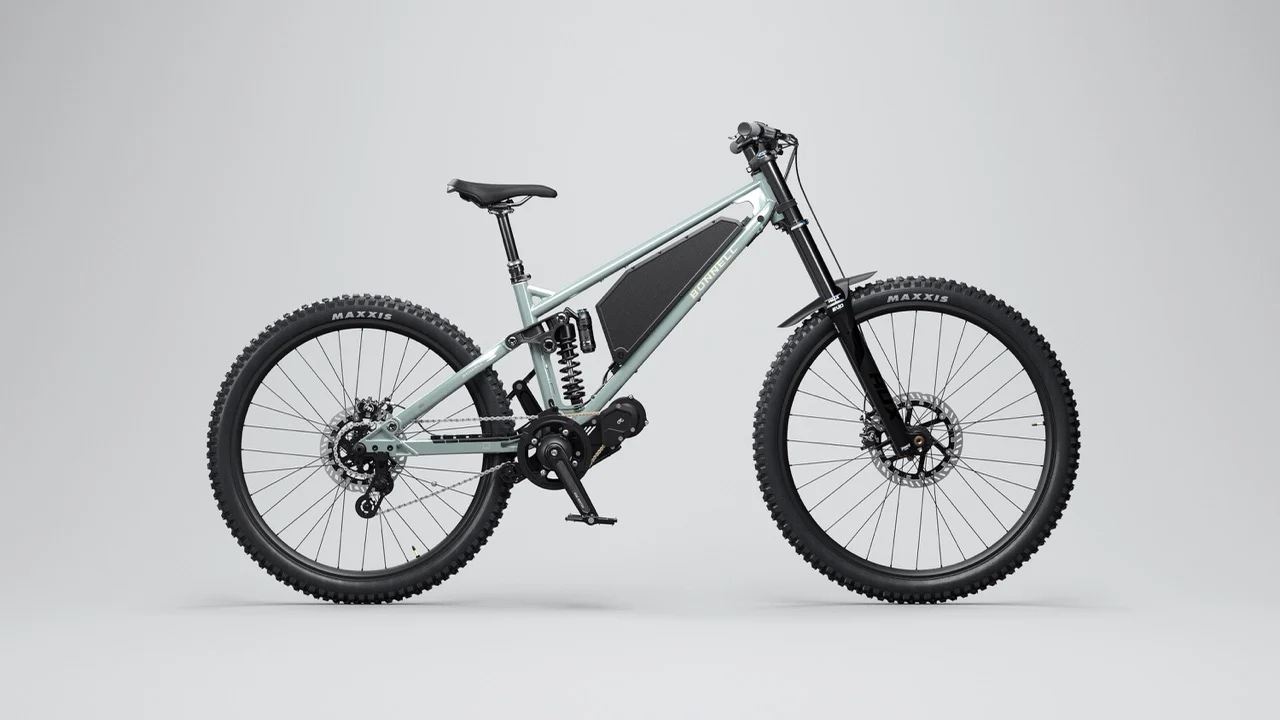 Best and fastest electric bike