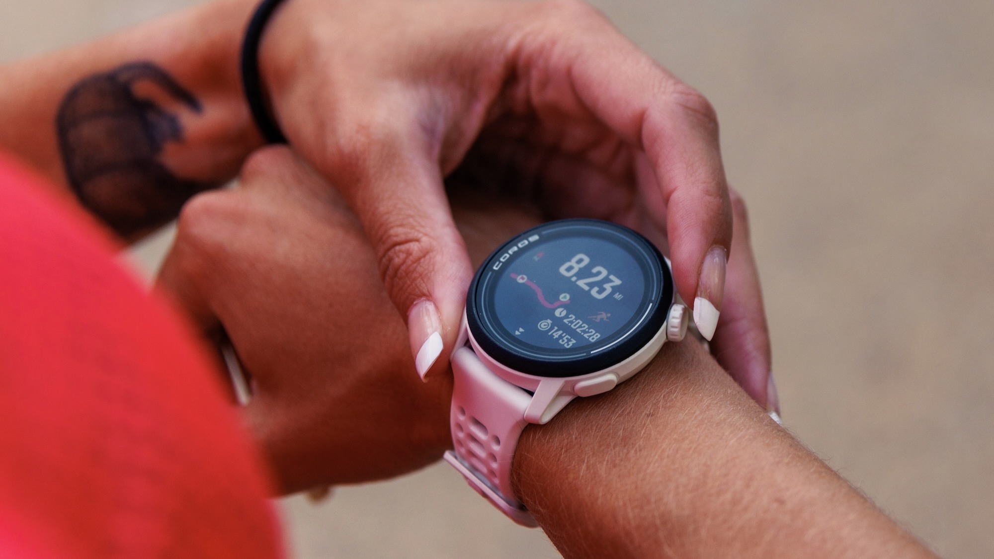 How to choose Best best android fitness smartwatch