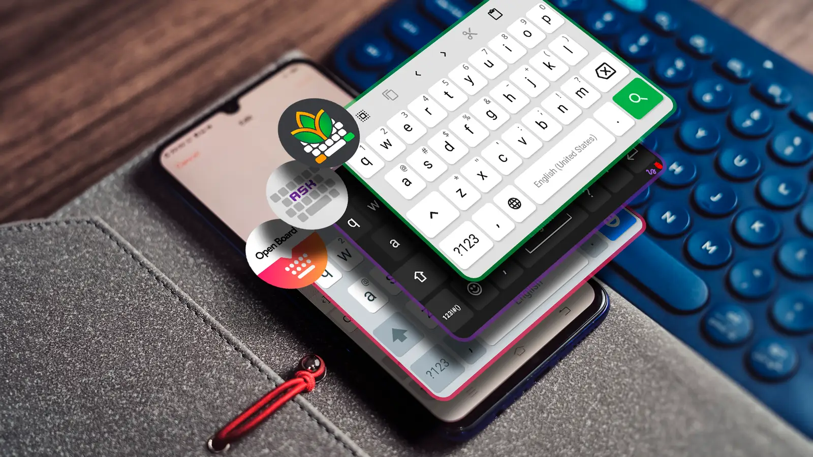 How to choose best android keyboard